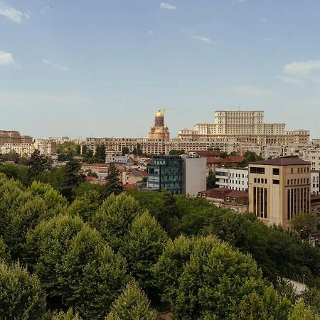 Panoramic Apartment - 4Br - Piata Unirii Бухарест Экстерьер фото
