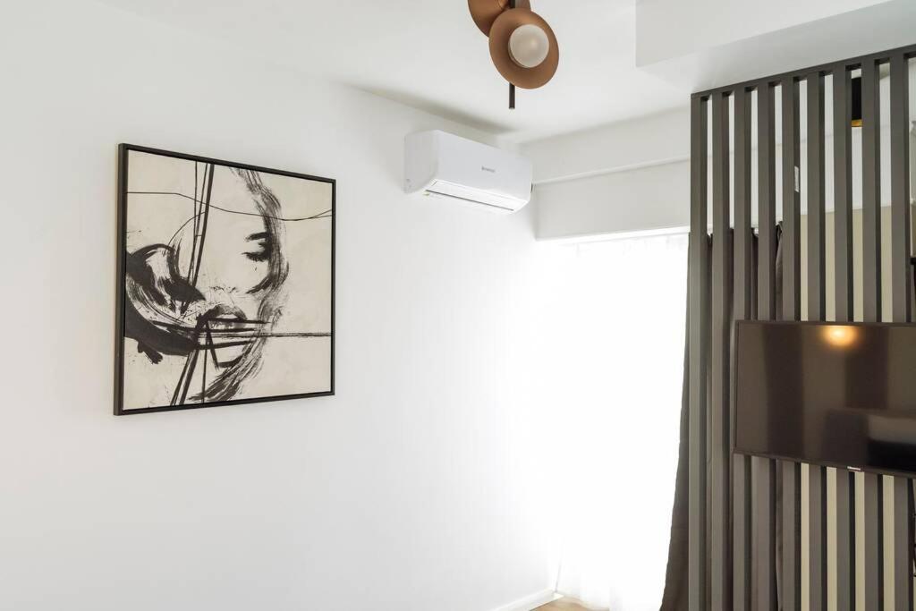 Panoramic Apartment - 4Br - Piata Unirii Бухарест Экстерьер фото