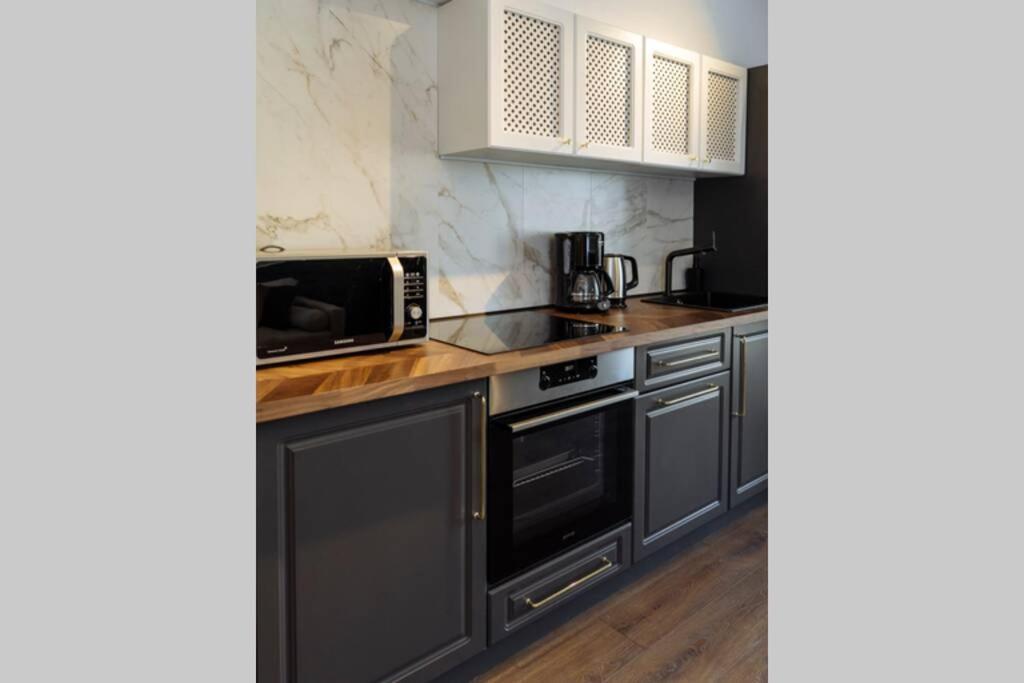 Panoramic Apartment - 4Br - Piata Unirii Бухарест Экстерьер фото