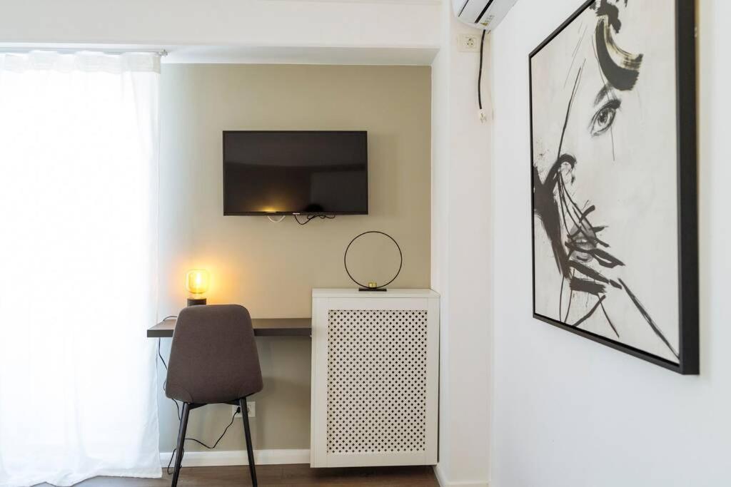 Panoramic Apartment - 4Br - Piata Unirii Бухарест Экстерьер фото