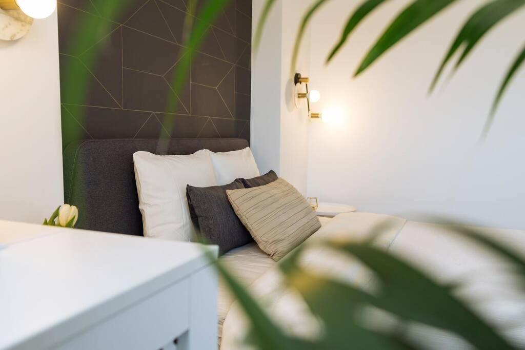 Panoramic Apartment - 4Br - Piata Unirii Бухарест Экстерьер фото