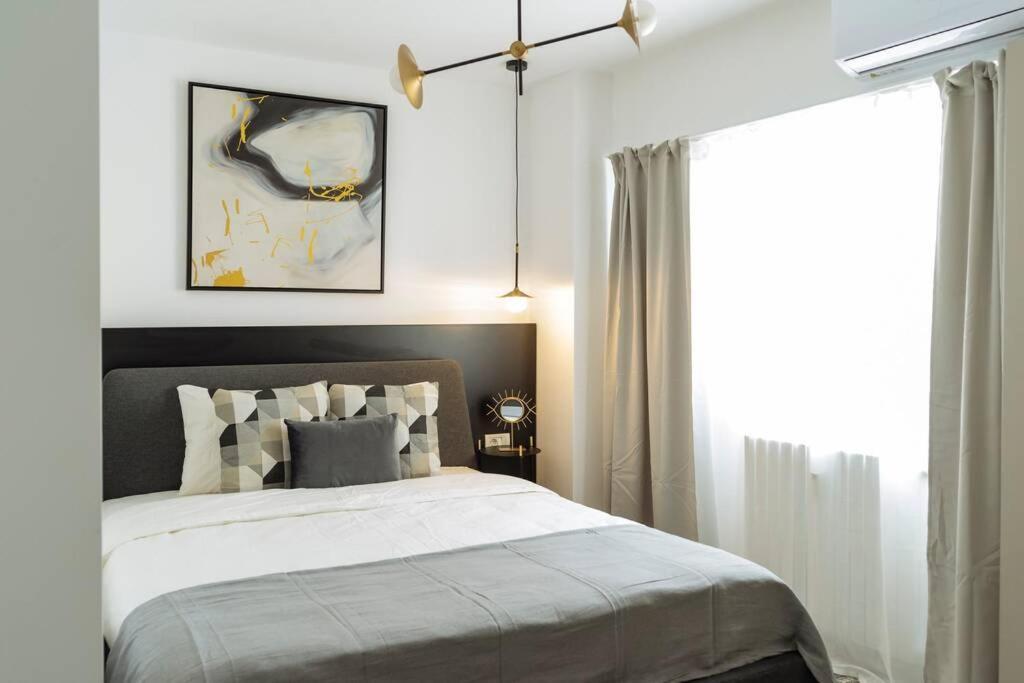 Panoramic Apartment - 4Br - Piata Unirii Бухарест Экстерьер фото