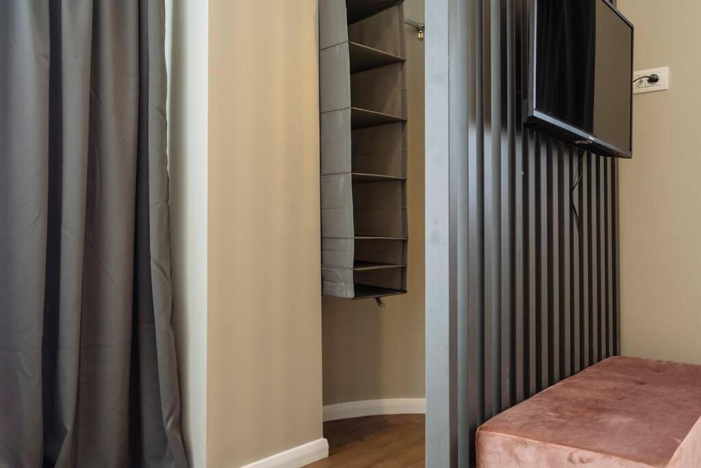 Panoramic Apartment - 4Br - Piata Unirii Бухарест Экстерьер фото