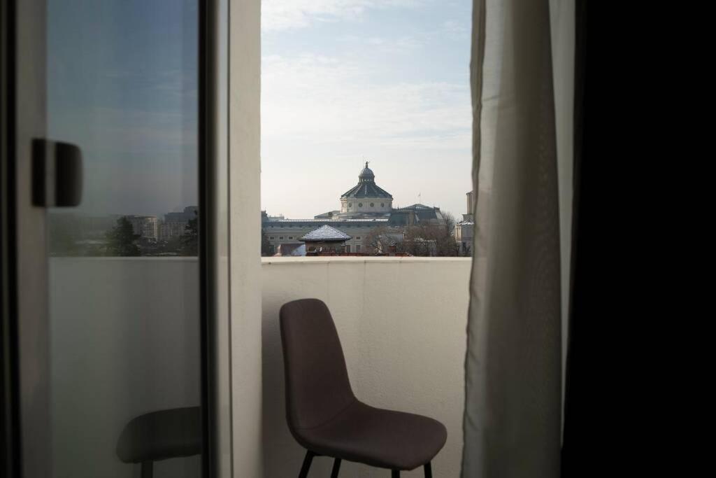Panoramic Apartment - 4Br - Piata Unirii Бухарест Экстерьер фото